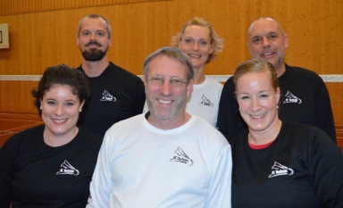 Teamfoto